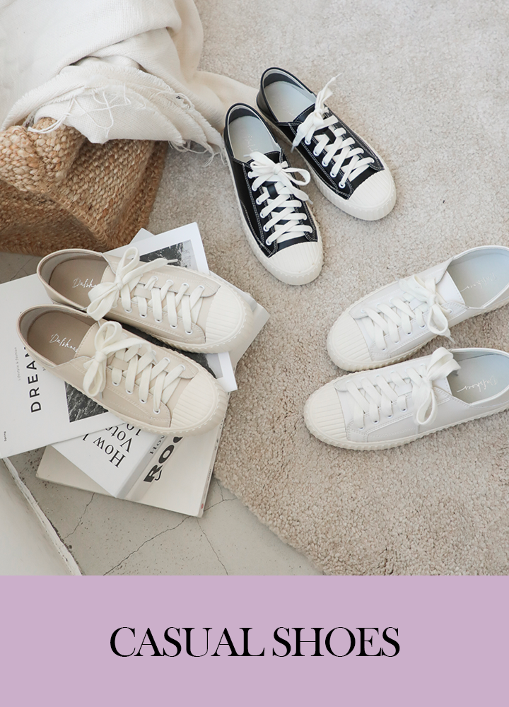 Casual Shoes
