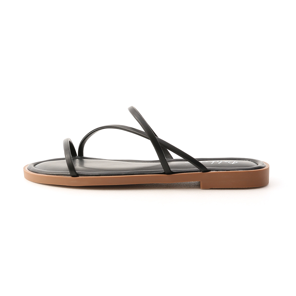 z strap sandals