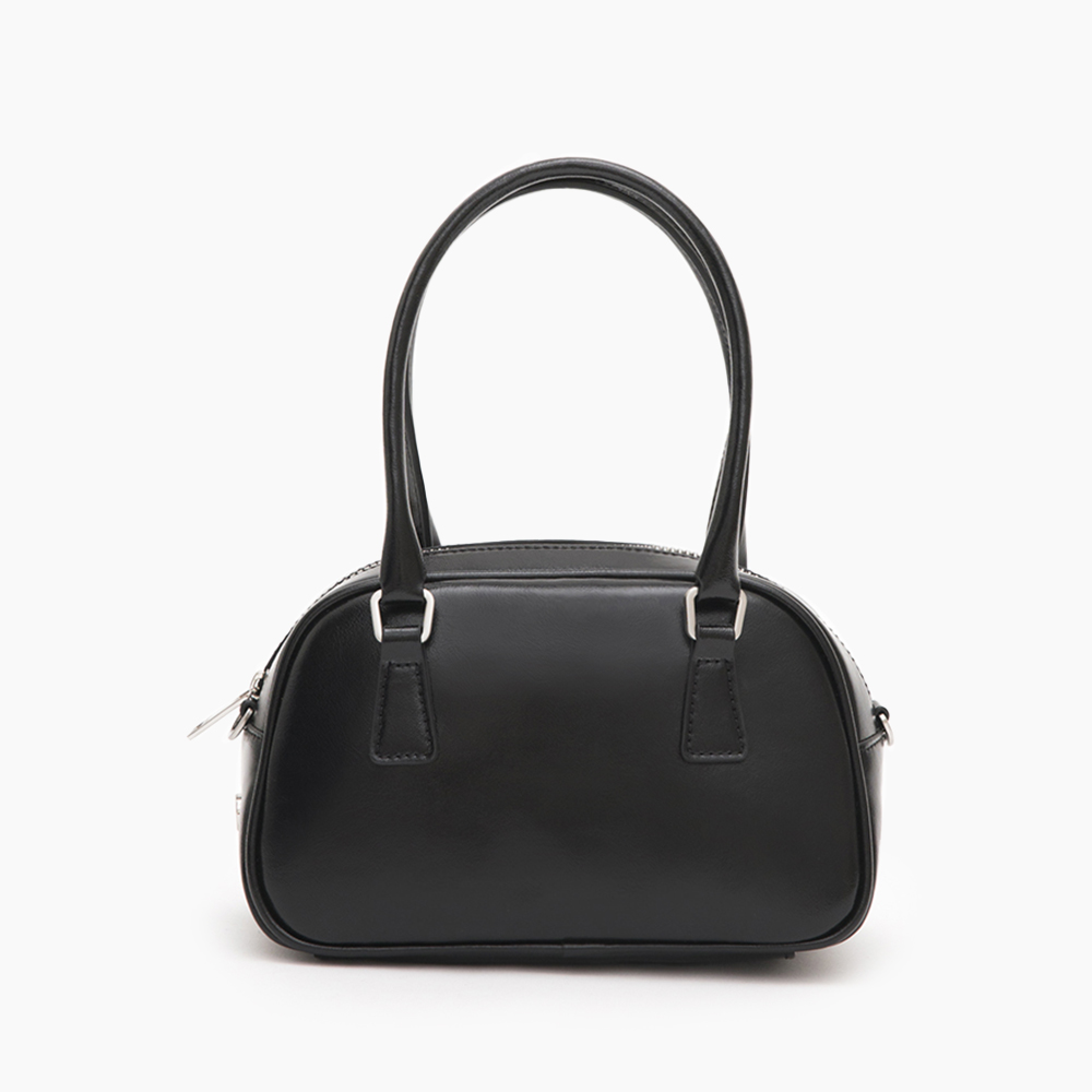 Sweetheart Two-Way Bowling Bag Black