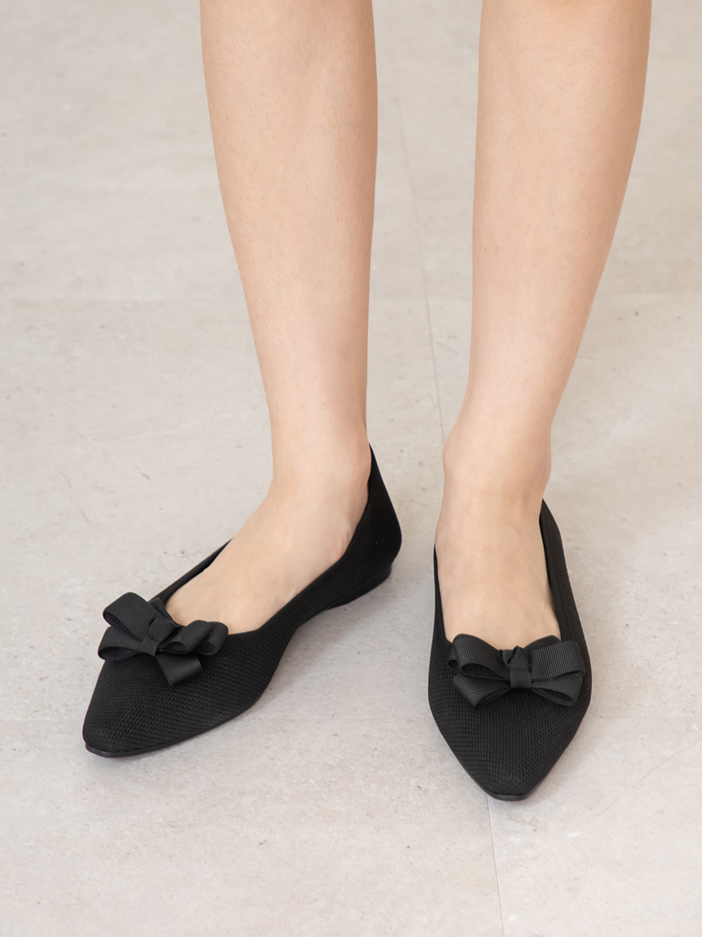 蝴蝶結活動夾 熱戀紅