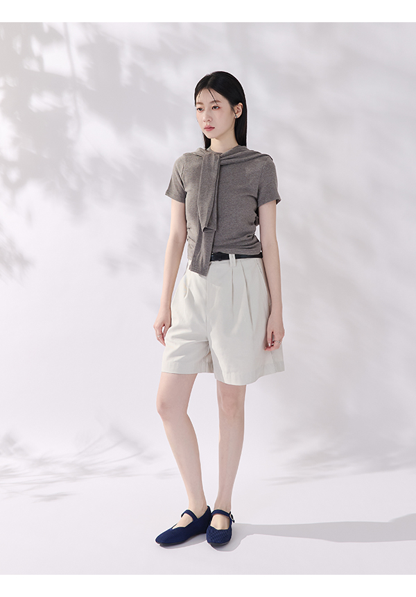 【3D零感雲織鞋】方頭瑪莉珍鞋 皇家藍