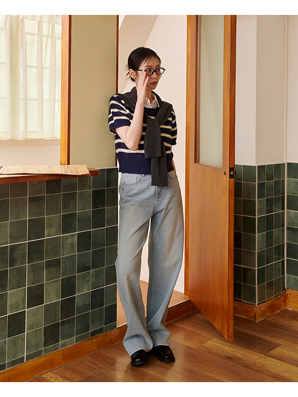 好搭宣言Q軟綁帶德比鞋 時尚黑