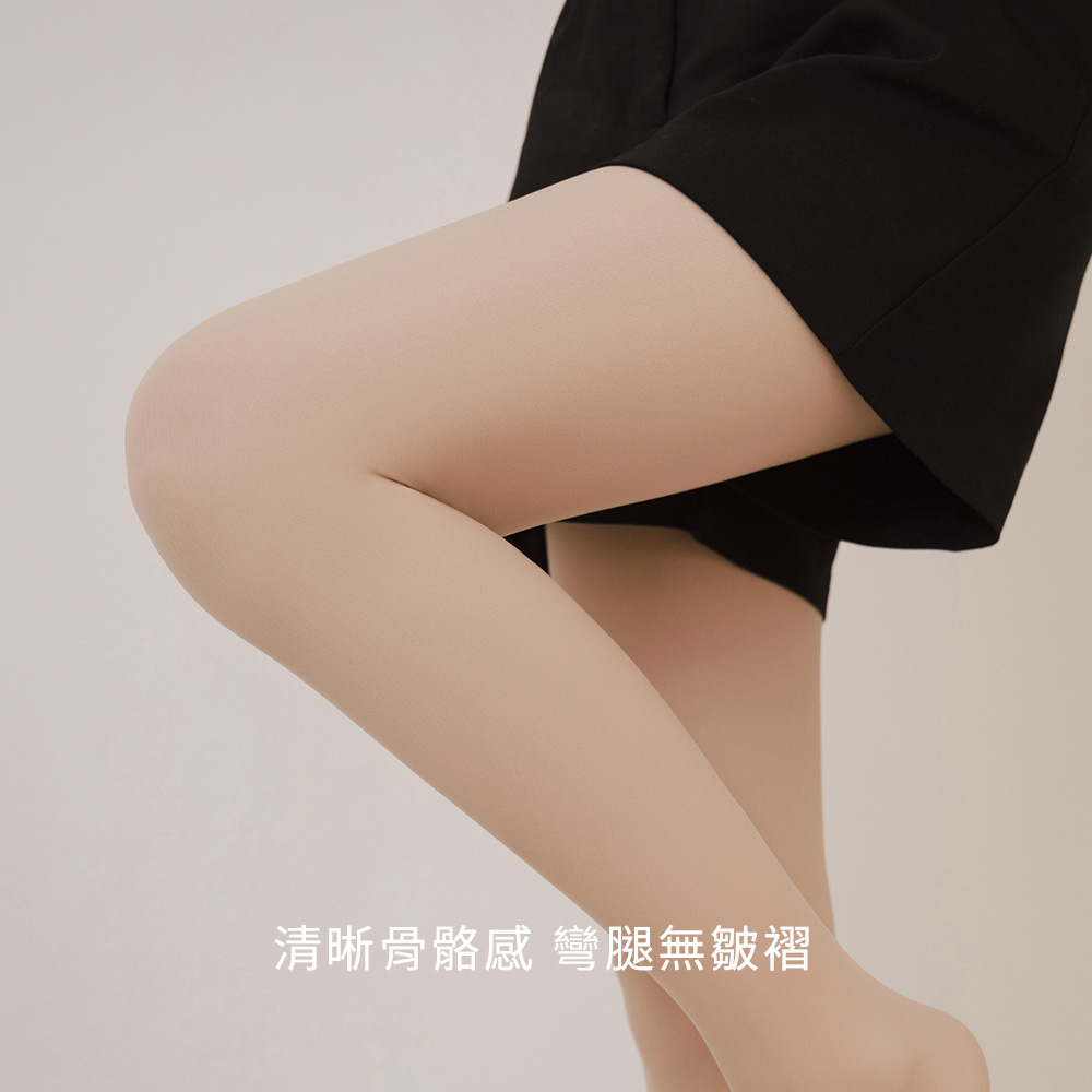 Ultra-nude Pantyhose(Thermal) 自然膚