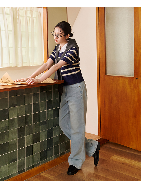 好搭宣言Q軟綁帶德比鞋 時尚黑