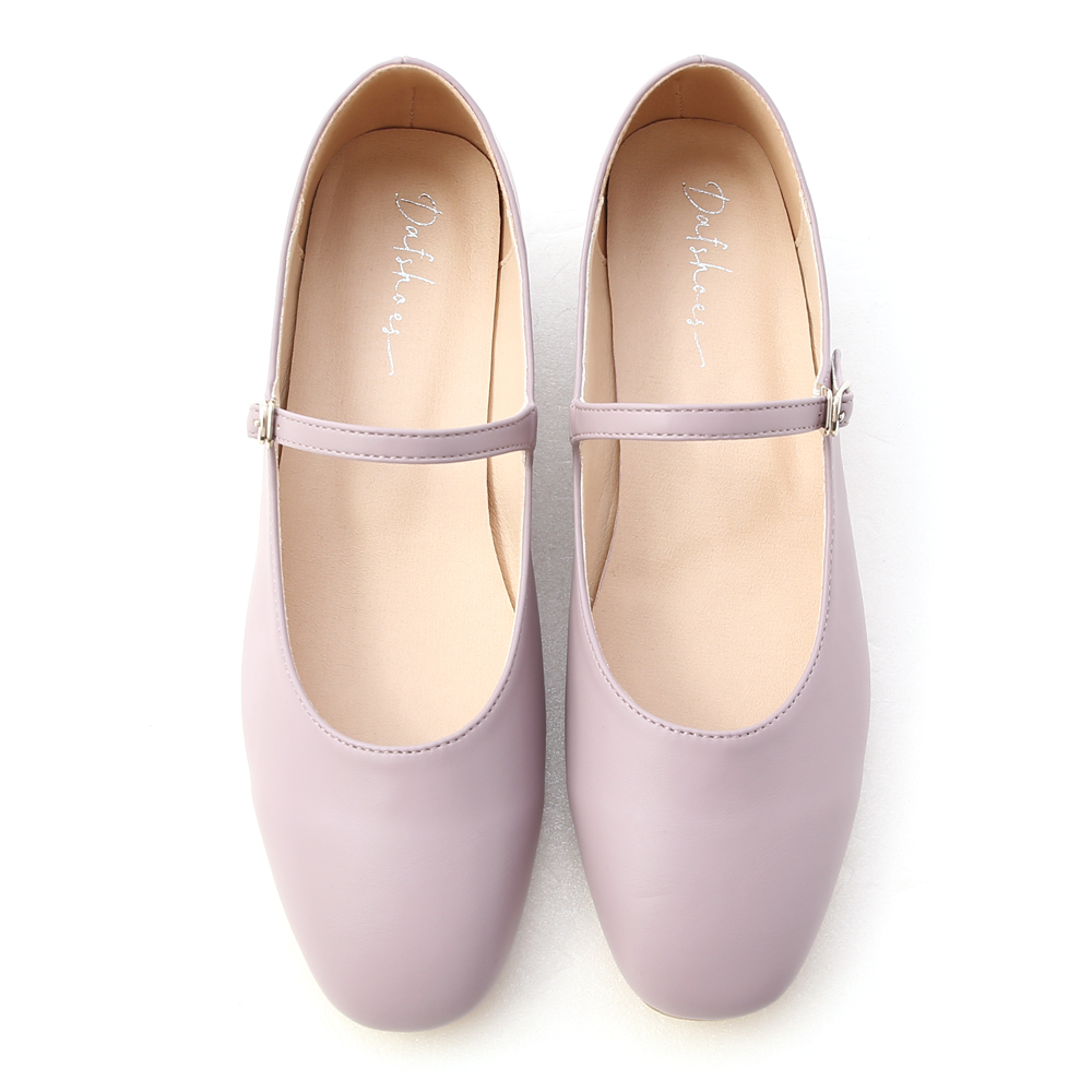 low mary jane shoes